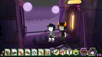 HIVESWAP: Act 2 screenshot, image №2220871 - RAWG