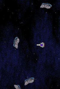 Thunder fighter screenshot, image №3742473 - RAWG