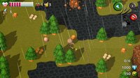 PROJECT: KNIGHT screenshot, image №2523784 - RAWG
