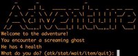 Some kind of adventure game screenshot, image №1146300 - RAWG