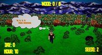 Harvest Wood screenshot, image №1820607 - RAWG