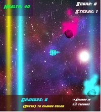 Fist of the Neutron Star screenshot, image №1304927 - RAWG