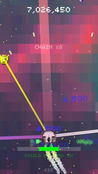 Space Strafer screenshot, image №1976754 - RAWG