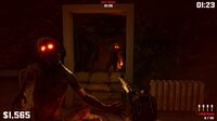 Zombie Outbreak 1942 screenshot, image №4204971 - RAWG