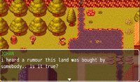 The Legendary Of The Mystery Village (PC VERSION) screenshot, image №1300412 - RAWG