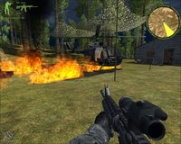 Delta Force: Xtreme 2 screenshot, image №528226 - RAWG