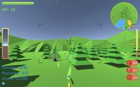 Glory Crest screenshot, image №1210380 - RAWG