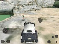Final Run screenshot, image №1973702 - RAWG