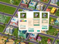 Build It! Miami Beach Resort screenshot, image №546677 - RAWG