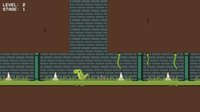 DinoRun screenshot, image №1100111 - RAWG