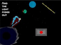 And the Light Fades out screenshot, image №3580907 - RAWG