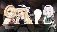 Pirates Of Gensokyo screenshot, image №4143969 - RAWG
