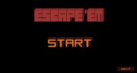 Escape 'Em screenshot, image №2584653 - RAWG