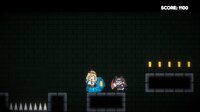 Amelia ground pound adventure screenshot, image №2990241 - RAWG