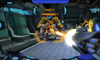 Metroid Prime: Federation Force screenshot, image №267535 - RAWG