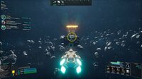Cosmic Miners screenshot, image №4220751 - RAWG