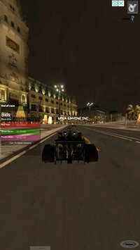 VEGA SPORT RACING LEAGUE screenshot, image №2502012 - RAWG