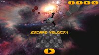 Escape Velocity (Timo Heikkinen) screenshot, image №3043233 - RAWG