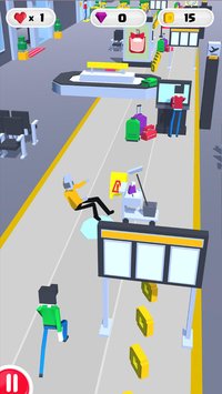 Rushed Airlines screenshot, image №2106757 - RAWG