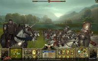 King Arthur - The Role-playing Wargame screenshot, image №129251 - RAWG