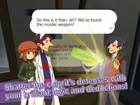 Layton Brothers: Mystery Room screenshot, image №1646364 - RAWG