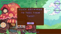 Tossin Tads! screenshot, image №4175051 - RAWG