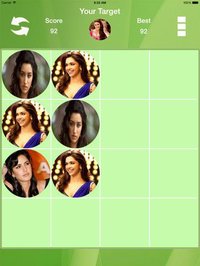 Celebrity 2048 screenshot, image №1604384 - RAWG