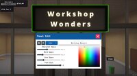Workshop Wonders screenshot, image №4146074 - RAWG