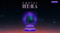 Portal Nebula screenshot, image №2536354 - RAWG