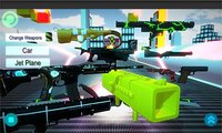 Plane cars n guns screenshot, image №1841061 - RAWG