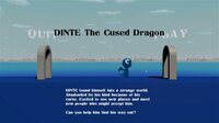 DINTE - The Cursed Dragon screenshot, image №2528599 - RAWG