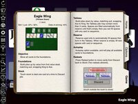 Allgood Solitaire screenshot, image №2585816 - RAWG