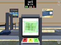 Baggage Screening Challenge screenshot, image №2987815 - RAWG