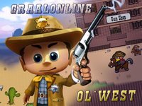 GraalOnline Ol'West+ screenshot, image №1616345 - RAWG