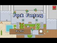 Puck Fantasy screenshot, image №2760064 - RAWG