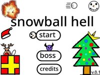 snowball hell screenshot, image №3713440 - RAWG