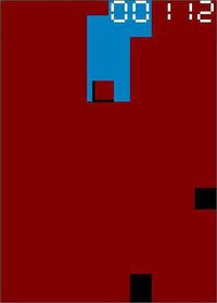 Burrowing Blocks screenshot, image №1167288 - RAWG