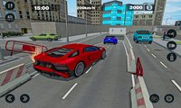 Car Simulator 2018: Veneno screenshot, image №1224401 - RAWG