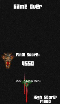 Invasion (itch) (trainarmadillo88) screenshot, image №2332026 - RAWG