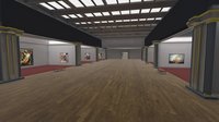 Mocove Arts VR screenshot, image №288144 - RAWG