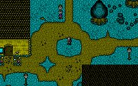 Sword of Jade: Parallel Dreams screenshot, image №4148976 - RAWG