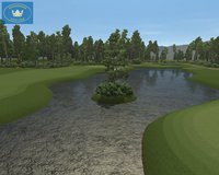 CustomPlay Golf 2010 screenshot, image №530725 - RAWG