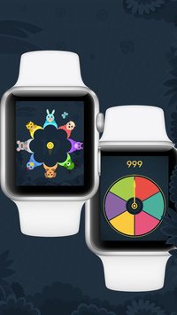 Teensy Watch Games Pack1: 2-in-1 screenshot, image №979327 - RAWG