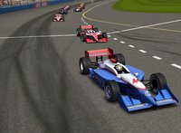 IndyCar Series screenshot, image №353766 - RAWG