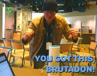 You Got This, Brutadon! screenshot, image №1057343 - RAWG