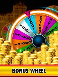 Casino Slots: Vegas Fever screenshot, image №1426593 - RAWG