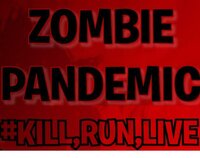 Zombie Pandemic screenshot, image №2660834 - RAWG