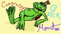 Naughty Frog screenshot, image №2283900 - RAWG