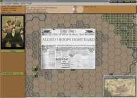 Combat Command 2: Desert Rats screenshot, image №313705 - RAWG