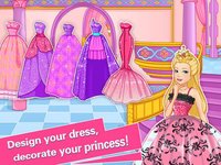 Girls Dress Up - Fashion Game screenshot, image №1692792 - RAWG